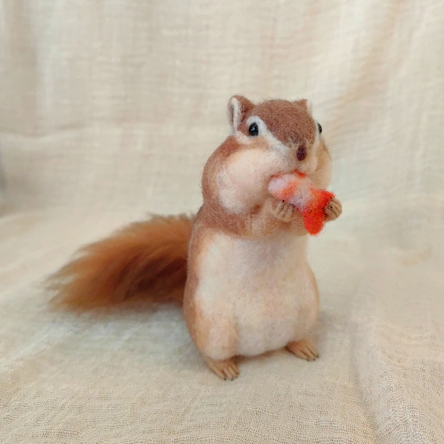 Lulatail Mini Figurine (8-10cm)