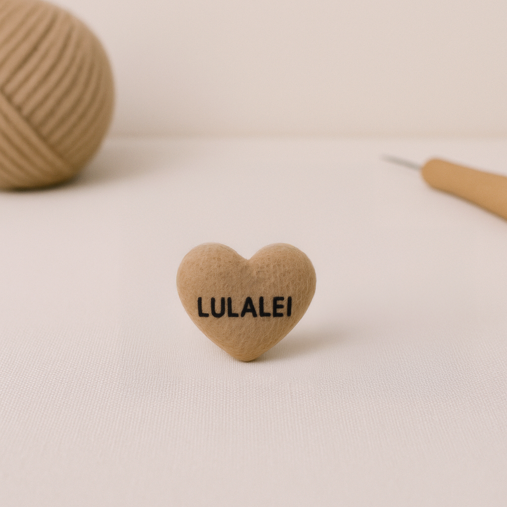 Add-On: Name Plaque