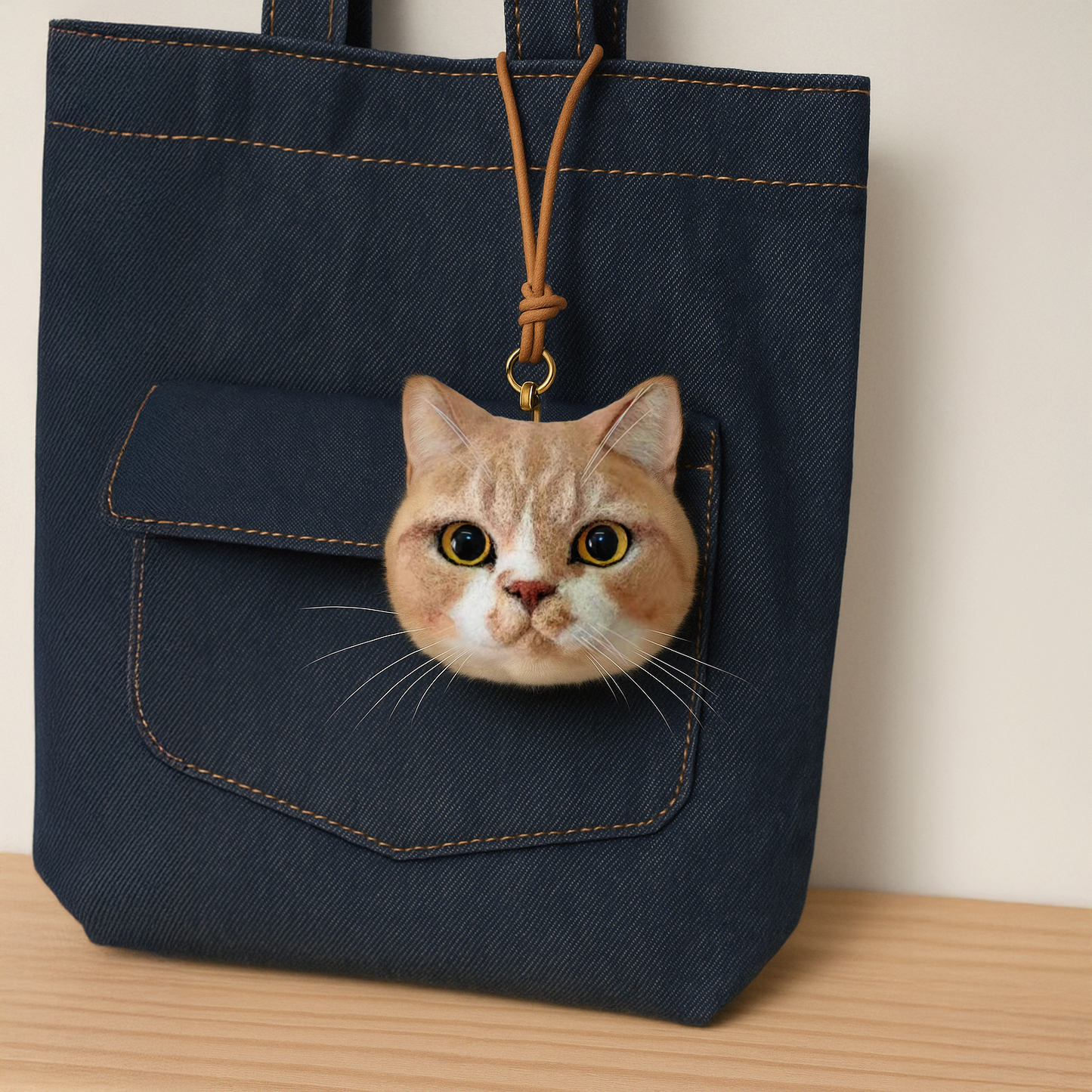 Lulatail Custom Pet Ornament