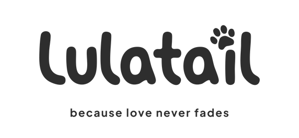 Lulatail — Custom Pet Portraits