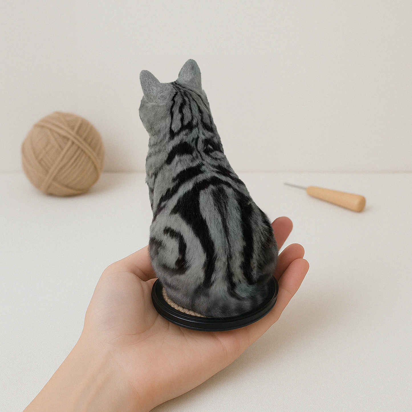 Lulatail Full-Body Figurine