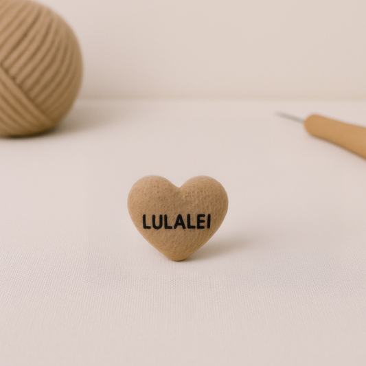 Add-On: Name Plaque